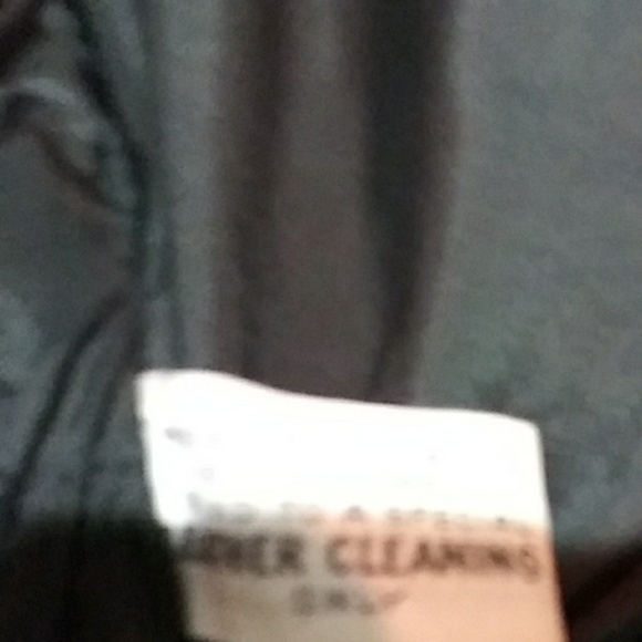 Yamaha Motorcycle Leather Jacket - Picture 3 of 4